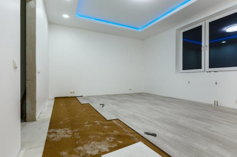 Peinture ou rev&ecirc;tements de sols, comment organiser sa d&eacute;coration int&eacute;rieure &agrave; Riedisheim ?